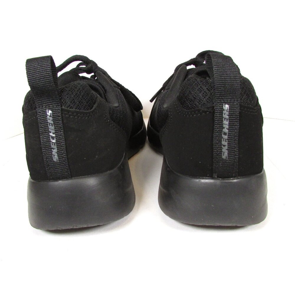 Skechers Lite-Weight Memory Foam Mesh Sneakers Si… - image 3